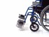 Инвалидная коляска с санитарным оснащением ortonica TU55