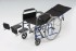 Инвалидная коляска с откидной спинкой H-008