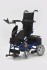 Электрическое кресло-коляска вертикализатор FS129