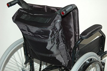Сумка для инвалидных колясок 12125