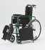 Инвалидная коляска с откидной спинкой FS954GC