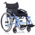 Инвалидная коляска активная Ortonica Base 185