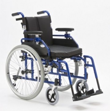 Инвалидная  коляска с регулировкой размеров, повышенной комфортности АРМ-5000