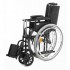 Инвалидная коляска с санитарным оснащением Н011А