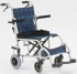 Кресло-каталка инвалидная 4000A