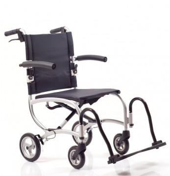 Кресло-каталка инвалидная ortonica base115