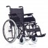 Инвалидное кресло-коляска ortonica base110