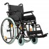 Инвалидное кресло-коляска ortonica base110