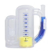 Дыхательный тренажер 3 литра
