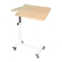 Стол прикроватный регулируемый по высоте и наклону для завтрака, для ноутбука, для пожилых и инвалидов, М138