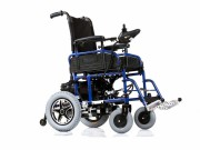 Инвалидная электрическая кресло-коляска PULSE 120