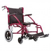 Инвалидное кресло-каталка ORTONICA BASE 110
