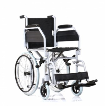 Инвалидная коляска с узкими габаритами Olvia30