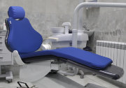Универсальный стоматологический матрас Топпер М3