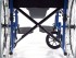 Инвалидная коляска с санитарным оснащением ortonica TU55