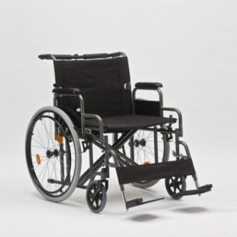 Инвалидная коляска для полных FS209AE