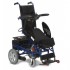 Электрическое кресло-коляска вертикализатор FS129
