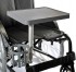 Поднос для инвалидных колясок 10858