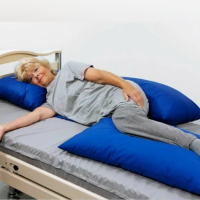 Подушки для укладки лежачих больных