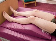 Подушки для комфортного положения тела в кровати