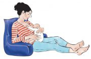 Подушки для беременных, кормящих мам и младенцев